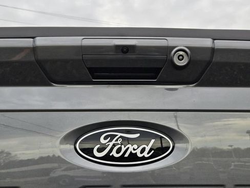 New 2026 Ford F150 XLT w/ Equipment Group 302A MID AWD/4WD image 9