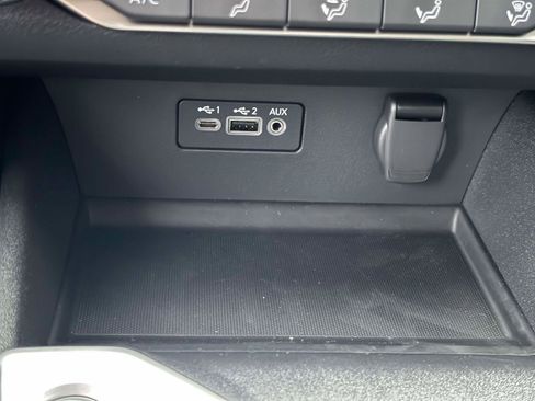 New 2025 Nissan Altima 2.5 SV image 21