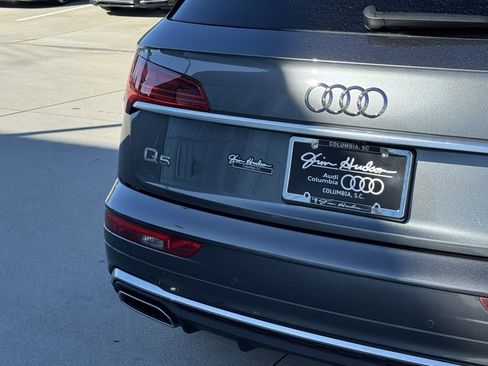 Used 2022 Audi Q5 2.0T Premium w/ Convenience Package image 15