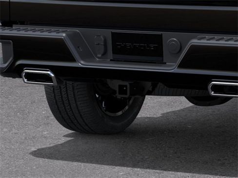 New 2026 Chevrolet Silverado 1500 RST AWD/4WD image 14