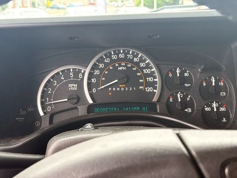 Used 2007 HUMMER H2 AWD/4WD image 16