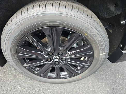 New 2025 MAZDA CX-5 2.5 Turbo image 34