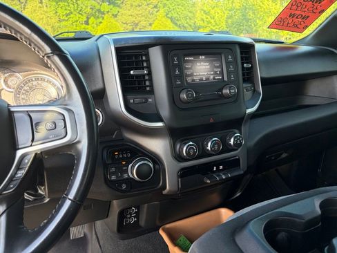 Used 2022 RAM 1500 Big Horn AWD/4WD image 20