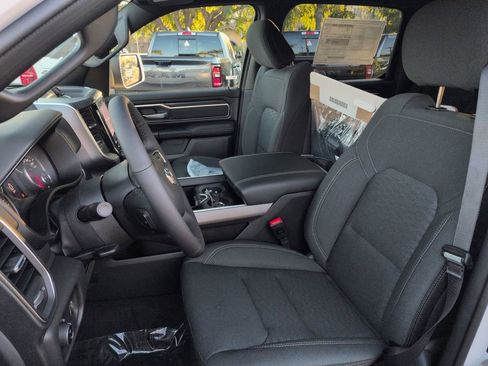 New 2026 RAM 1500 Big Horn image 11