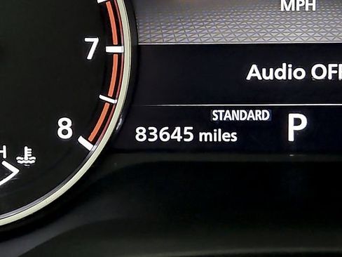 Used 2022 Nissan Rogue SV image 19