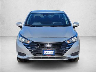 Used 2024 Nissan Versa SV FWD video 2