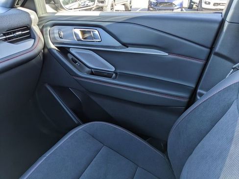 New 2026 Ford Explorer ST w/ Sun And Sound Package image 17