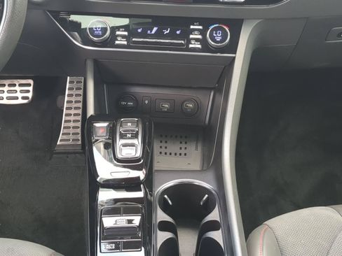 Used 2023 Hyundai Sonata N Line FWD image 15