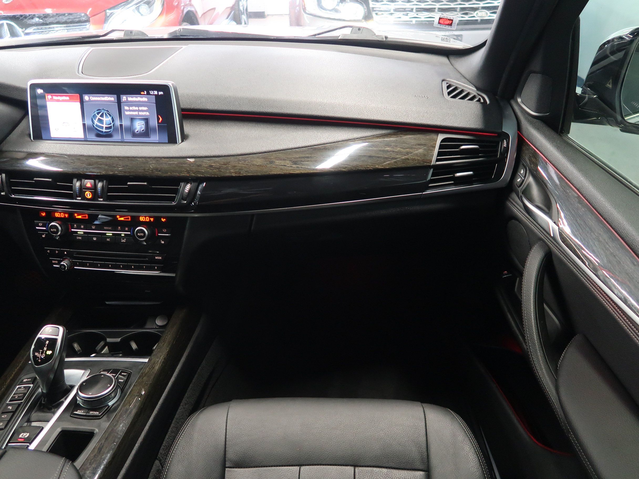 Used 2018 BMW X5 xDrive35i AWD/4WD image 15