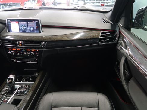 Used 2018 BMW X5 xDrive35i AWD/4WD image 15