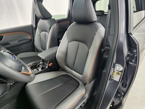 New 2026 Subaru Forester Sport AWD/4WD image 10
