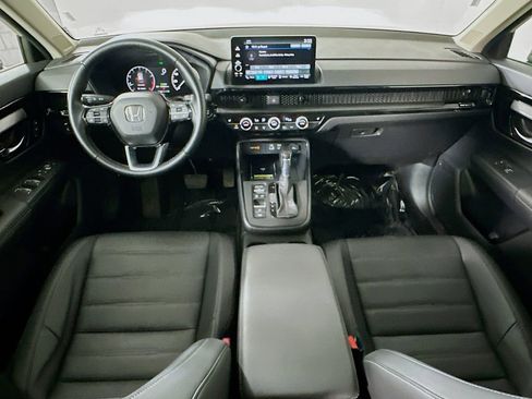 Used 2025 Honda CR-V EX-L image 14