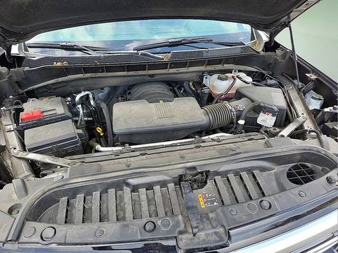 Certified 2024 Chevrolet Silverado 1500 High Country image 10