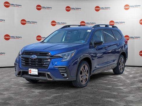 New 2026 Subaru Ascent Limited Bronze AWD/4WD image 1