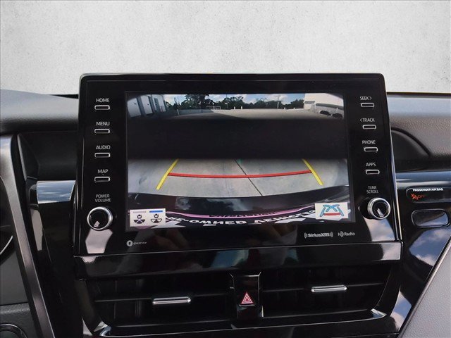Used 2024 Toyota Camry SE w/ Cold Weather Package FWD image 13