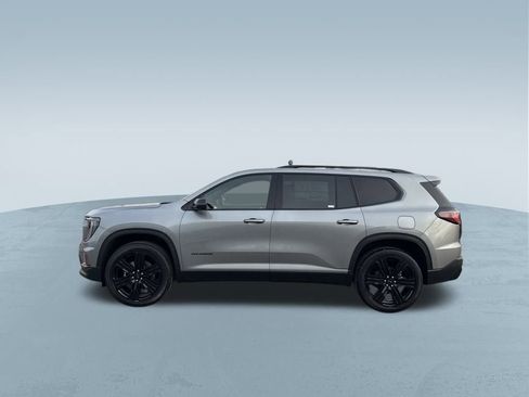 New 2026 GMC Acadia Elevation w/ Black Edition image 5