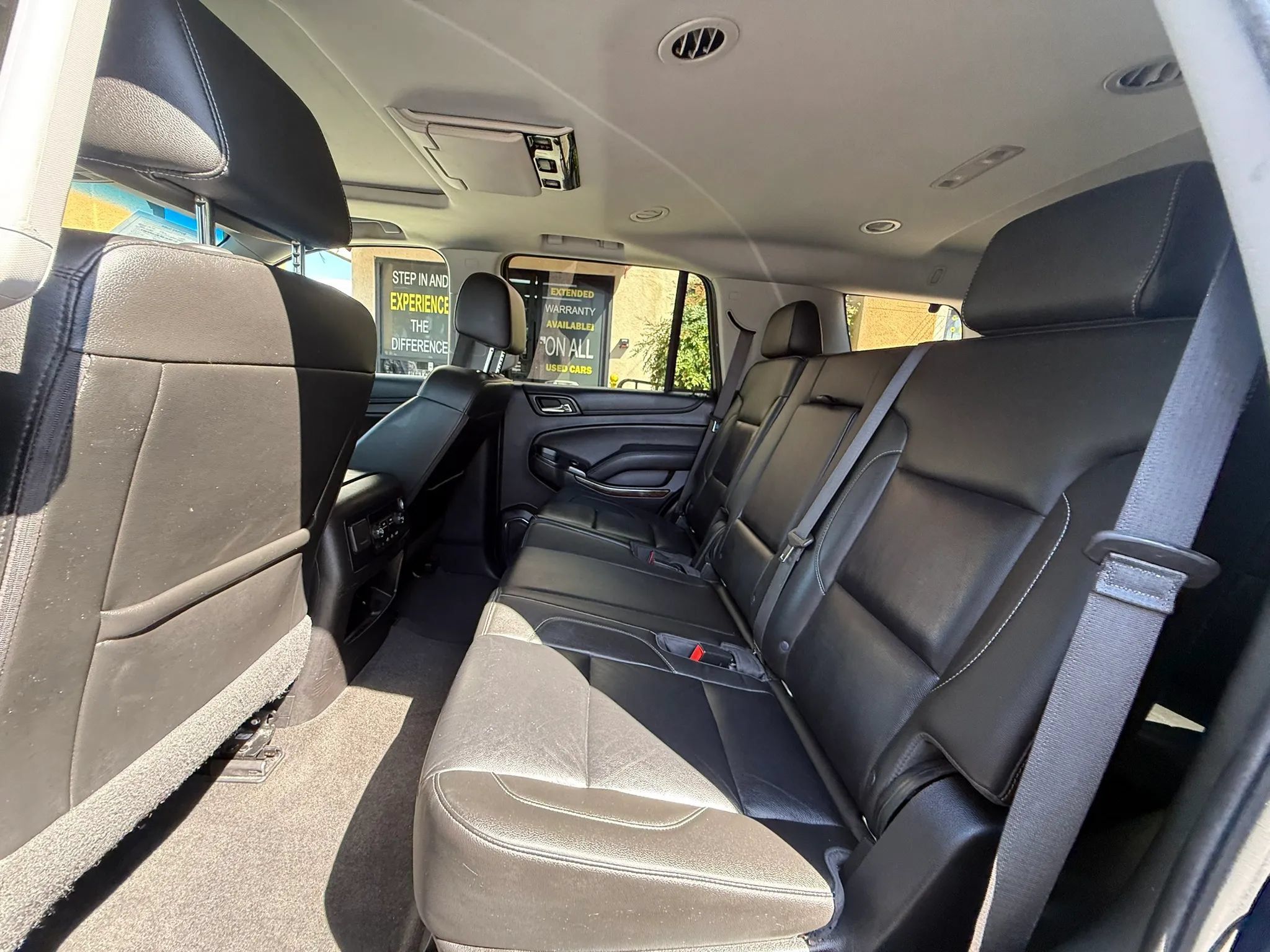 Used 2018 Chevrolet Tahoe LT RWD image 16