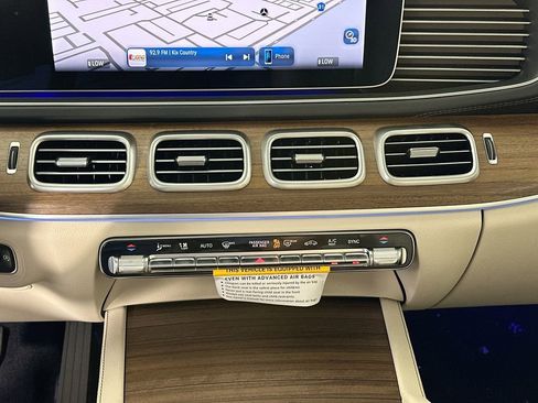 New 2026 Mercedes-Benz GLE 580 4MATIC image 16