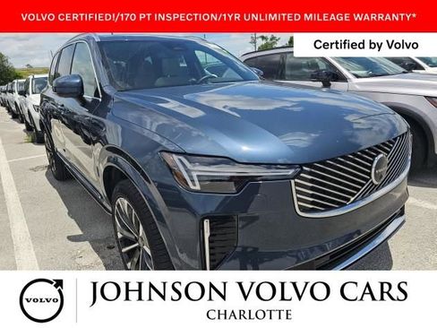 Used 2026 Volvo XC90 B6 Plus AWD/4WD image 1