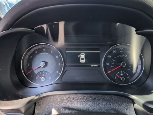 Used 2024 Kia Forte GT-Line image 8