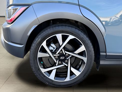 Used 2023 Hyundai Kona Limited FWD image 43