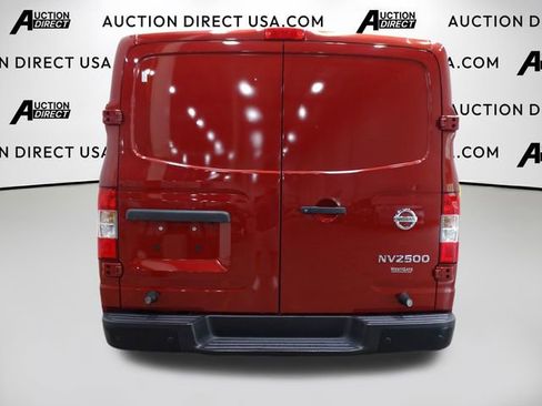 Used 2019 Nissan NV 2500 SV image 6