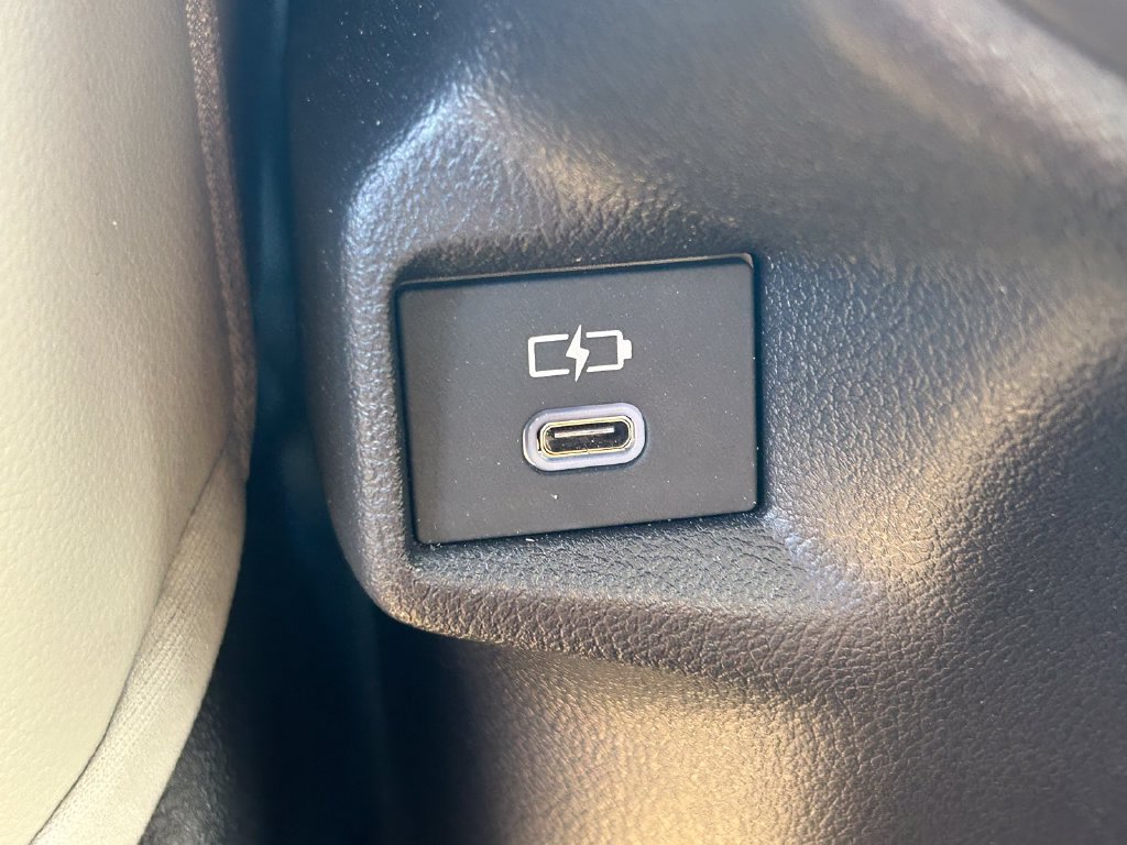 Certified 2026 Toyota Grand Highlander AWD Hybrid image 24