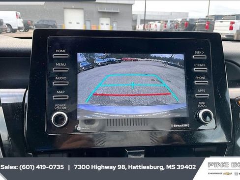 Used 2023 Toyota Camry LE image 15