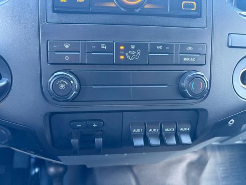 Used 2015 Ford F350 XL w/ Power Equipment Group image 33