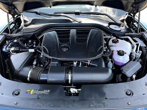 Used 2026 Dodge Charger Scat Pack AWD/4WD image 29