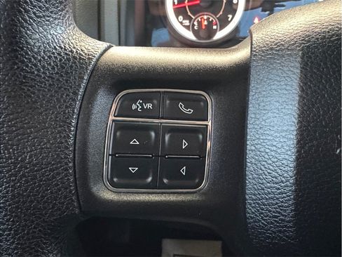 Used 2016 RAM 1500 Express w/ Black Ram 1500 Express Group RWD image 13
