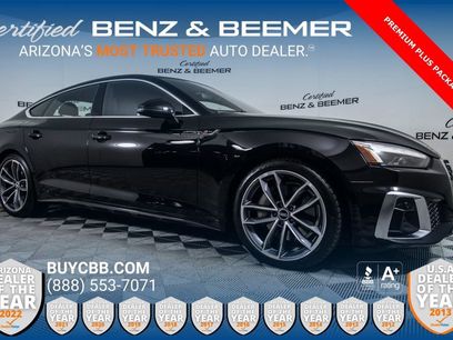 Used 2022 Audi A5 2.0T Premium Plus w/ Premium Plus