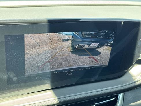 New 2026 Buick Envista Sport Touring w/ Convenience II Package FWD image 14