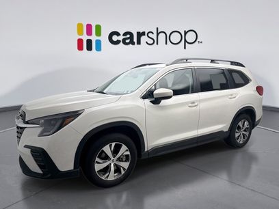 Used 2025 Subaru Ascent Premium