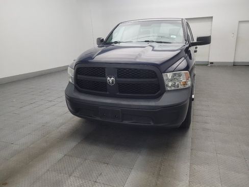Used 2018 RAM 1500 Tradesman w/ Popular Equipment Group RWD image 15