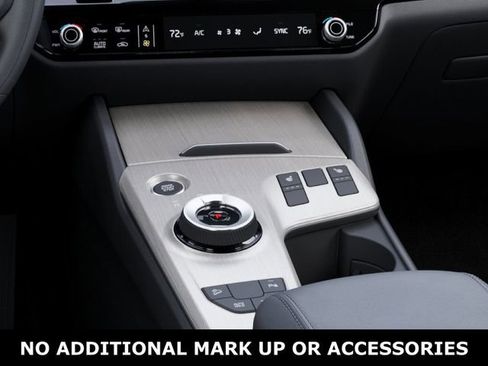 New 2026 Kia Sportage X-Line AWD/4WD image 23