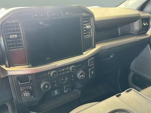 Used 2024 Ford F150 XL AWD/4WD image 12