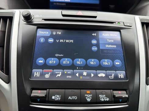 Used 2020 Acura TLX V6 w/ Technology Package image 16