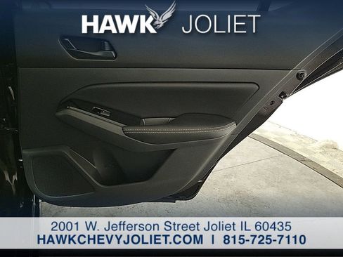 Used 2023 Nissan Altima 2.5 SV w/ SV Premium Package image 23