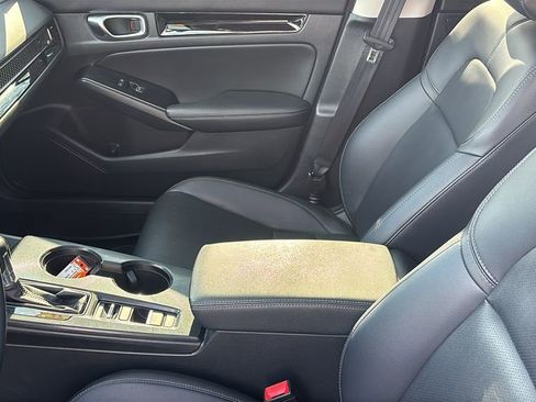 Used 2024 Honda Civic Touring image 24