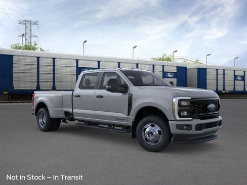 New 2026 Ford F350 XL image 7