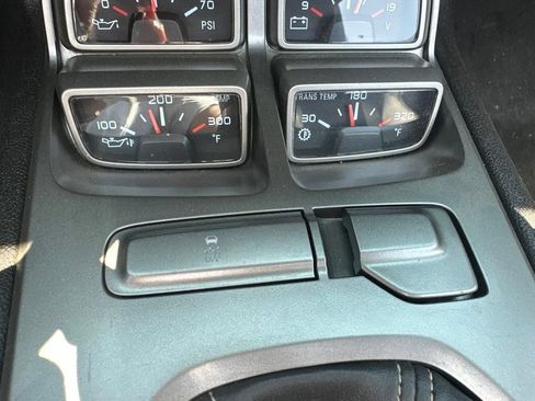 Used 2012 Chevrolet Camaro SS RWD image 19