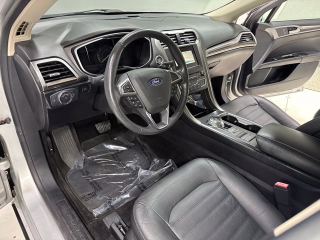 Used 2018 Ford Fusion Energi SE FWD image 11