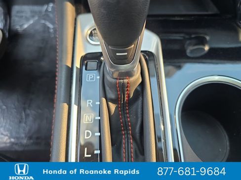 Used 2025 Nissan Altima 2.5 SR FWD image 29