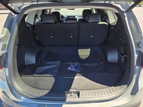 Used 2023 Hyundai Santa Fe Limited w/ Cargo Package AWD/4WD image 26