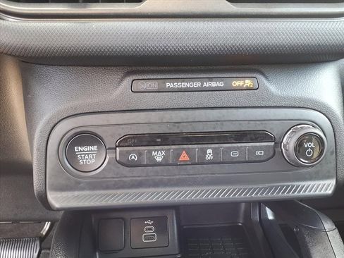 Used 2025 Ford Bronco Sport Big Bend image 22