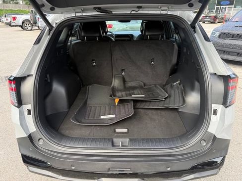 Used 2026 Kia Sportage X-Line w/ X-Line Premium Package AWD/4WD image 28