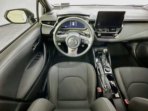 Used 2025 Toyota Corolla GR AWD/4WD image 9