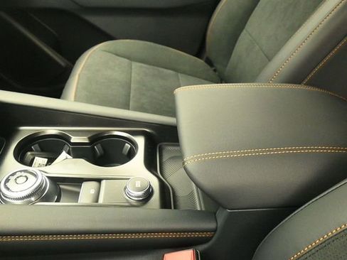 New 2026 Ford Explorer Tremor image 24