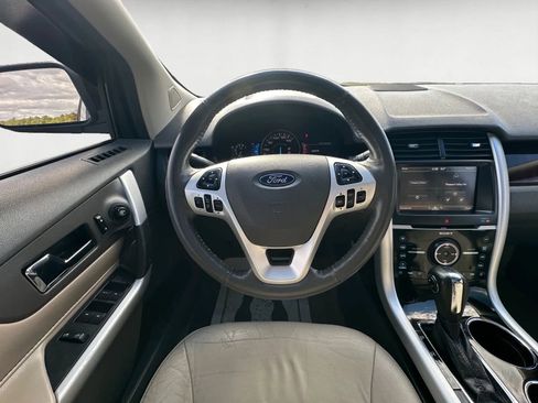 Used 2011 Ford Edge Limited w/ 302A Rapid Spec Order Code image 12